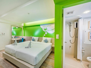 The Tint at Phuket town