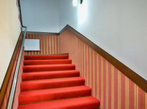 Отель Сильвер