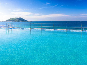 Augila Hotel Jeju Oceano Suites