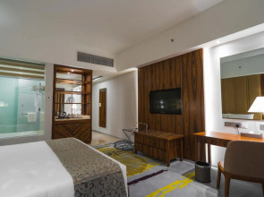 Zenith Hotel Putrajaya