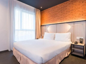 ONOMO Hotel Casablanca Airport