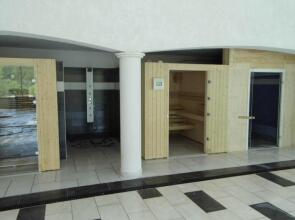 Hôtel Restaurant L'Ermitage