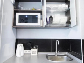 Огни Саратова на ул. Московская, 134/146