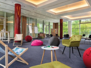 Seminaris Seehotel Potsdam