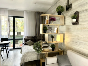 Мадрид Парк