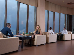 Rosslyn Dimyat Hotel Varna