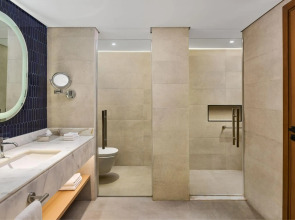 Sheraton Soma Bay Resort