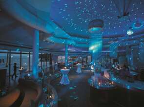 Shangri-La Rasa Ria, Kota Kinabalu