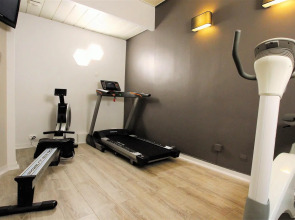 Kyriad Paris 13 - Italie Gobelins