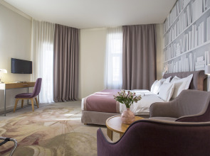 Jump INN Hotel Belgrade