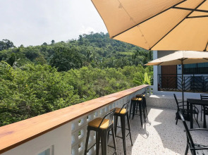 The Chu’s boutique hotel