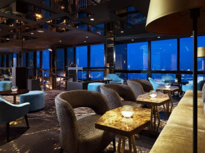 Warsaw Presidential Hotel