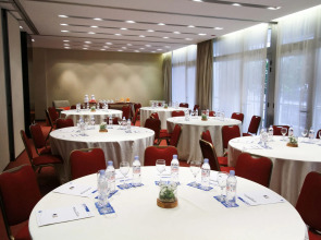 474 Buenos Aires Hotel