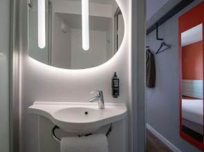 ibis budget Nice Aeroport Promenade des Anglais