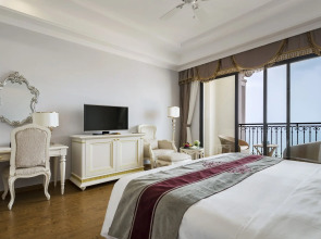 Sheraton Phu Quoc Long Beach Resort