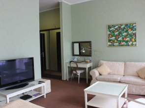 Загородный клуб Касабланка