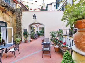 Rivoli Boutique Hotel