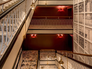 SH Ingles Boutique Hotel