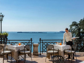 Hotel Villa Del Sogno