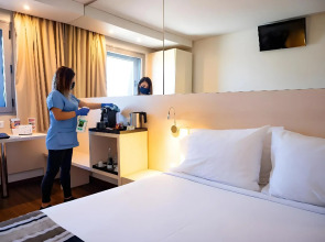 Park Hotel Porto Aeroporto