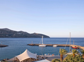 Курорт Mirabello Bay Luxury Resort