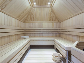 Vila Barović and Spa