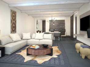 UNICO 20 87 Hotel Riviera Maya (отель для взрослых)