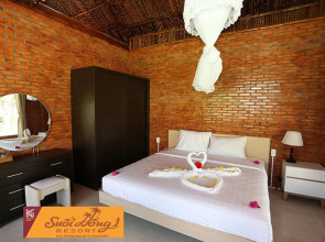 Suoi Hong Resort
