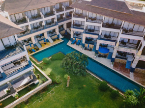 Samaya Wellness Resort