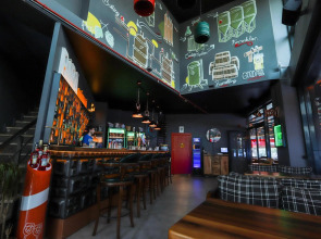 Brand Business Suits