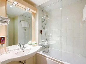 ibis Styles Paris Roissy CDG