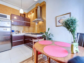 Апартаменты «Spb2day на 3-й Советской»