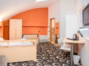 Residence Select Executive