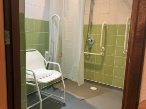 ibis budget Leeds Centre Crown Point Road