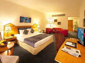 Coral Oriental Dubai