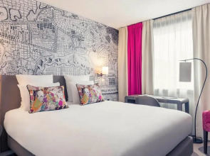 Mercure Paris Tour Eiffel Grenelle