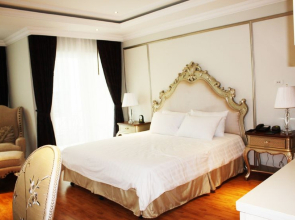 LK The Empress Pattaya