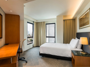 Chatrium Sathon Bangkok