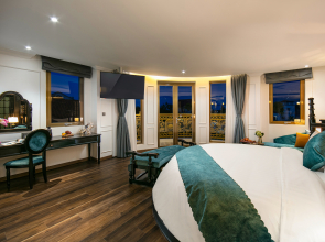 Grand Sunrise Palace Hoi An