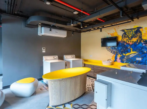 COSI Pattaya Wong Amat Beach