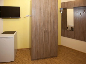 Отель «Арнаутский»