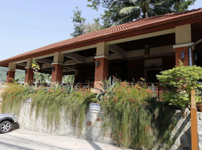 Sun Hill Hotel Patong