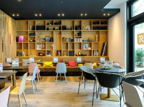 Mercure Hotel Berlin Wittenbergplatz