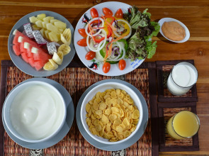 PingChan Koh Phangan Beachfront Resort