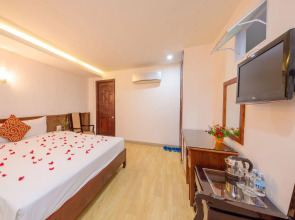 Le Soleil Hotel Nha Trang