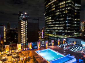 Galeria Plaza Reforma