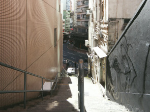 SLEEEP - Capsule Hotel