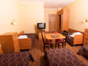 Мини-отель на Электротехнической, 18