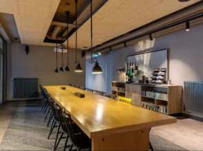 A&O Amsterdam Zuidoost