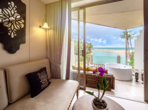 Devasom Khao Lak Beach Resort & Villas